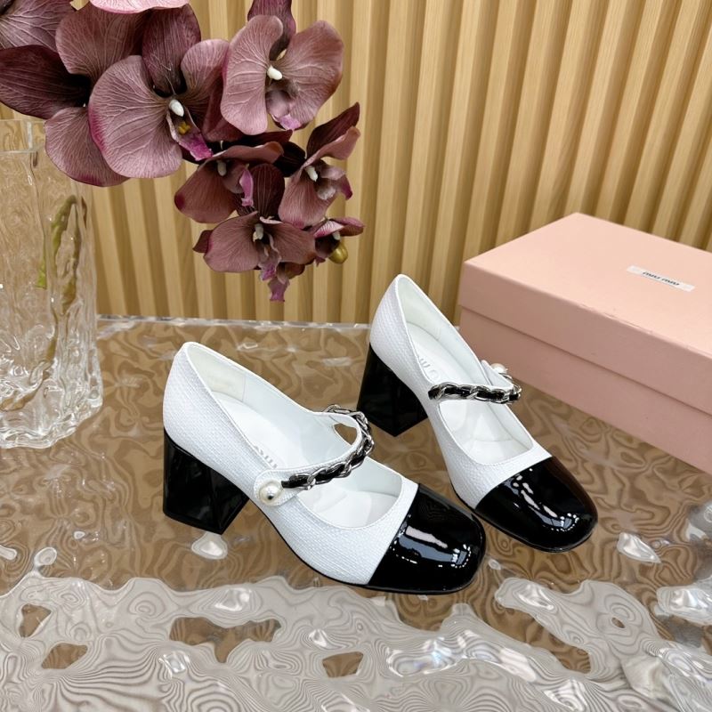 Miu Miu Shoes